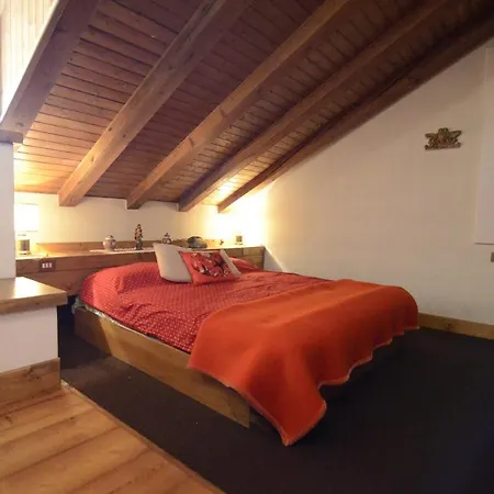 Caratteristico Con Splendido Panorama Apartment