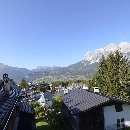Apartment Caratteristico Con Splendido Panorama