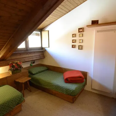 Apartman Caratteristico Con Splendido Panorama *